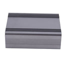 60x45x20Mm Aluminum Enclosure Project Box PCB Instrument Cooling Shell for  I6Z8