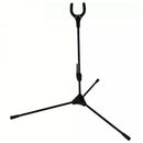 Archery Bow Stand Recurve Bows Holder Recurve Bow Stander For Outdoor Arche U4Q3