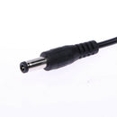 DC 12V Car Charger Charging Cable for Baofeng Radios UV-5R 5RE PLUS UV5A+