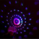Portable Flash Light Magic stick Wand Fairy Wand Color Chang Kid Girls ToyGifSP