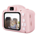 X2 Children Mini Video Camera Toys 32GB Digital SLR Photo Camera for Baby Gift