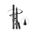 Black Liquid Eyeliner Waterproof Lasting Comestic Eye Marker Pen Liner Penc C8A2