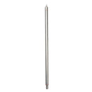 13.7 Inch Length Spring Loaded Beer Bottle Filler Home Brewing Stainless St R2P9