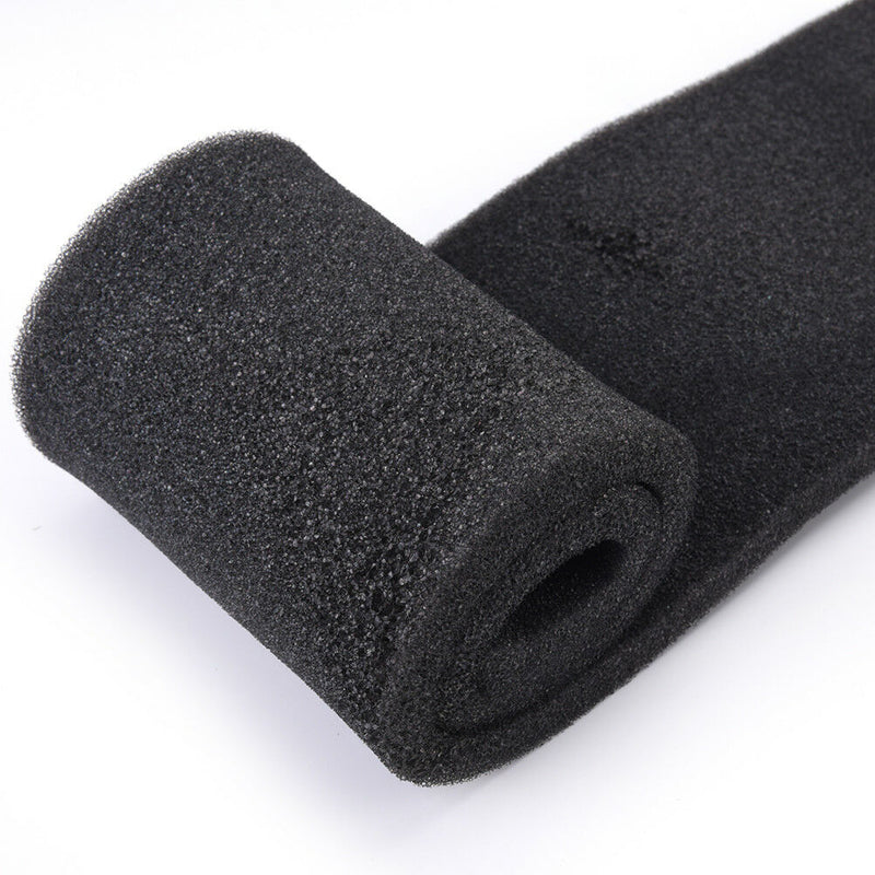 Fish Tank Aquarium Biochemical Filter Foam Pond Filtration Sponge Pad 3C3C