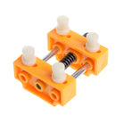 Watch Back Case Cover Remover Opener Holder Adjustable Watchmaker Repair Tool