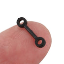 3PCS WLToys Part V911-04 Connect Bucket Set For RC Remote Control Helicopte O2T8