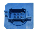 Heater/Blower Fan Resistor For Peugeot 206 Citroen Xsara Picasso 2.0 Hdi [2