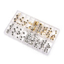 Waterproof watch crown parts replacement assorted accessories repair tool FT