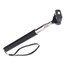 Telescopic Monopod Selfie Pole Handheld Stick for GoPro Hero 4/3+ Magideal