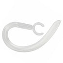 Replacement Earhook Ear Hook Loop Earloop Clip For Bluetooth Headsets 8 mm