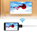 Mini Micro USB DVB-T Digital Mobile TV Tuner Receiver For Android Phone Tablet