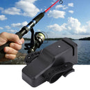 1pcs Digital Bite Alarm Bite Indicator Banding on the Fishing Rod A