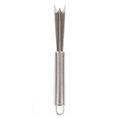 Stainless Steel Pineapple Peeler Long Handled Pineapple Cutter Corer Slicer3 Kw