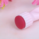 Professional Women Stamping Nail Art Double Ended Stamp Stamper Scraper ME