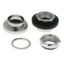 Headset Threaded Ahead 1inch Mountain Bike Road Hybrid With Bearings Headset
