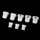 5Pcs Seat Fixed Car Fastener Clips Retainer For Chevrolet Cruze