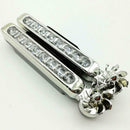 2pcs Car Wind Power Light 8-LED Wind Energy Powered Light for Motorcycles  KBZ