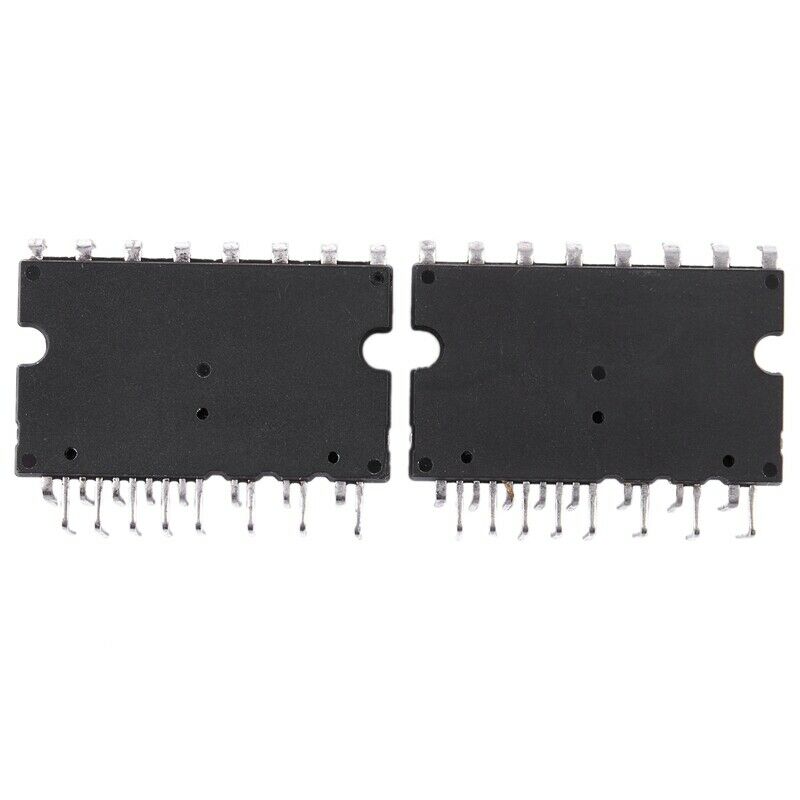2Pcs New Igcm04G60Ha Universal Transistor Three-Phase Ipm Module for in ver Y1N2