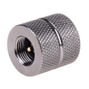 Flat Cylinder Tank Inflatable Refill Adaptor Home Gas Filling Tank