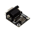 Robotdyn Rs232 Module Db9 Connectors Connection To Devices With Rs232 Inter