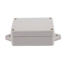 Dustproof IP65 Plastic Enclosure Project Case DIY Junction Box 83x58x34mm L M7P1