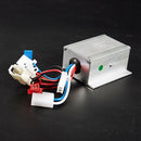 24V 250W DC Electric Bike Motor Brushed Controller Box for Electric Bicycle