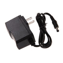 AC 100-240V Converter Adapter DC 5.5mm x 2.5MM 5V 2A 2000mA Charger US Plug