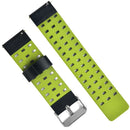 Straps Bracelet for HUAMI Amazfit Stratos Smart Watch 2/2S Leather Smart Wa