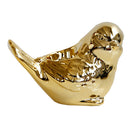 Birds Candle Holders - 6'' High, Great for Pillar Candles, Decorative for