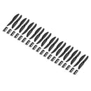 10 Pairs 5030 Props RC Airplane Composite CW CCW Propeller for Multirotor 250