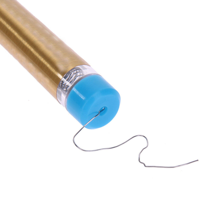3pcs/lot Portable Tin Wire Pen Solder Wire for Phone Instrument Repair Work A