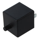 Flasher 3 flashing pin LED indicators ELB relay TYPE 12.8V