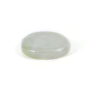 Unique Round Jade Stone Eyelash Extension Glue Adhesive Pallet Stand Holde NMTO