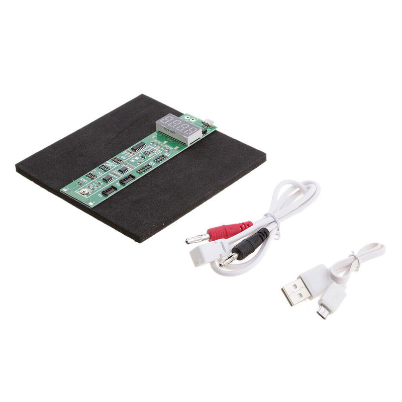 MagiDeal Fast Battery Charger Board Activation  For  7+ 7 6 5s 5
