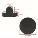 Enhanced Adapter Rubber Jacking Pad Repair Car Support Durable Tool