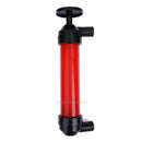 Portable Manual Oil Pump Siphon Tube Car Hose Fuel Gas Extractor Transfer Sucker