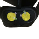 4 Pcs/set VR Lens Protector Dust Proof for Oculus Quest/ Rift S VR GlassesB Gn