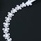 Rhinestone Mini Headband Girl Hair Accessory Newborn Baby Floral Hair Bands