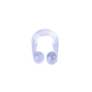 Anti Snore Stop Snoring Silicone Magnetic Nose Clip Sleeping Aid Sleep 3c
