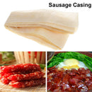 50mm Edible Sausage Casings Packaging Pork Intestine for Sausage Tube Casing OZ
