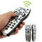 Universelle Smart-TV-Fernbedienung von Sky TV. REV9F HD Z7Y5 Fernbedien SKY O6P5