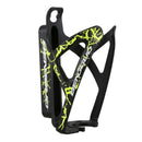 Bike Water Bottle Cages Cycling Kettle Holder Cage Bracket with Tire Rod an