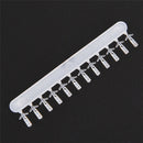10XBait Guarding Bar Boilie Stopper Fishing Hair Stops Hair Rig Extender FishN3C