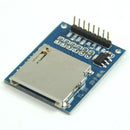 Micro SD Board Storage BN Mciro SD TF Card Memory Shield Module SPI For Arduino