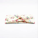 6pcs Women Elastic Headband Printed Hair Band Knotted Headdress Headwear