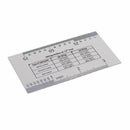 1PCS String Gauge Action Ruler Guide Setup Measuring Luthier for Electri XVV