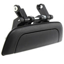 4PCS Outside Door Handle Front Rear Right Left for 95-01 Suzuki Baleno Este