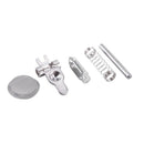 5X(Carburetor Diaphragm Kit for STIHL MS170 MS180 MS210 MS230 MS250 Y3B8)