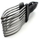 Outdoor Bbq Stainless Steel Food Clip Bread Clip Outdoor Bbq Clip Food Clip