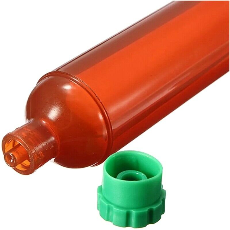 Red TP1000N LOCA UV adhesive Loca Glue Liquid Optically LCD touchscreen 50g T3V4